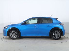 Peugeot e-208 - 2022