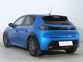 Peugeot e-208 - 2022
