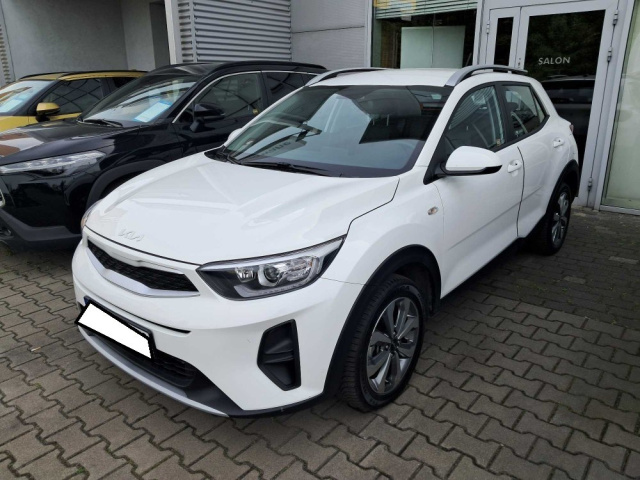 Kia Stonic 2022