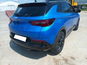 Opel Grandland X - 2022