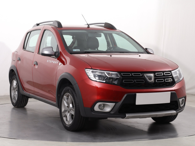 Dacia Sandero 2020