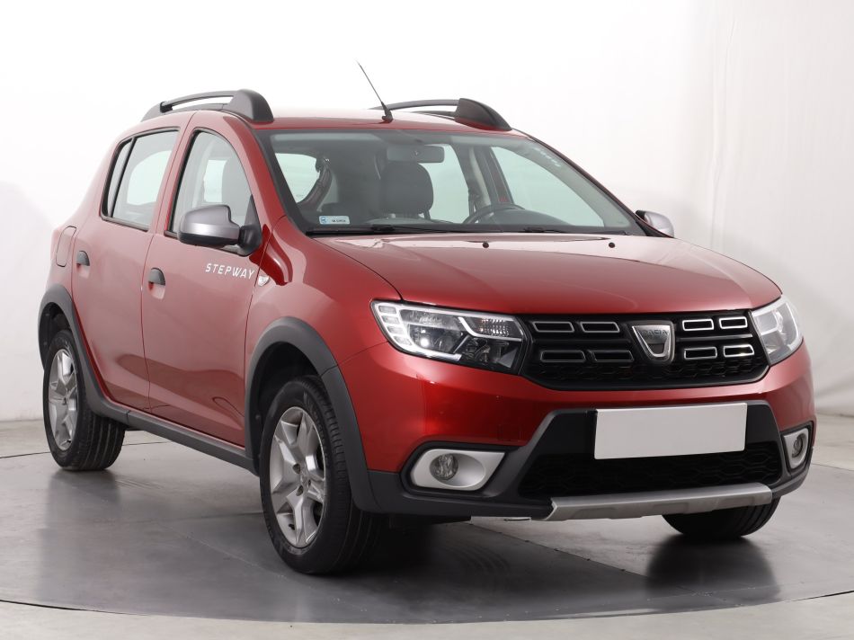 Dacia Sandero - 2020