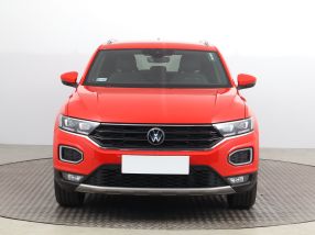 Volkswagen T-Roc - 2021