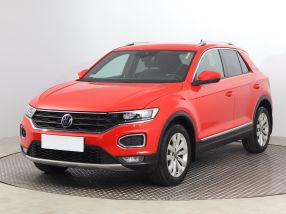 Volkswagen T-Roc - 2021