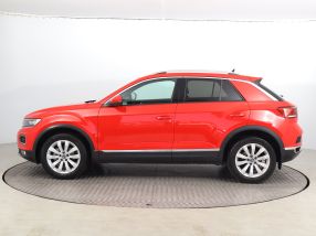 Volkswagen T-Roc - 2021