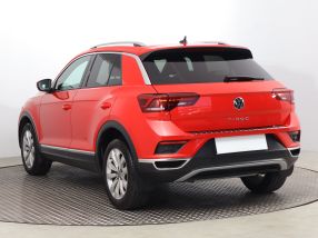 Volkswagen T-Roc - 2021