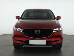 Mazda CX 5 - 2018
