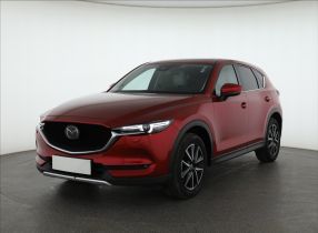Mazda CX 5 - 2018