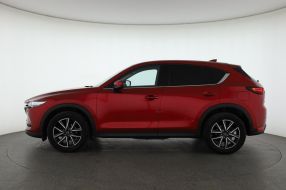 Mazda CX 5 - 2018