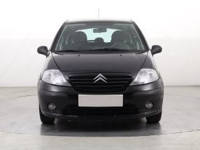 Citroen C3 - 2005
