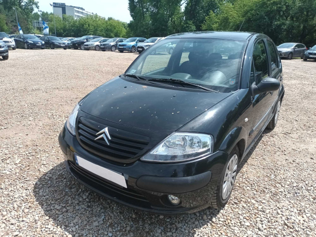 Citroen C3 2005