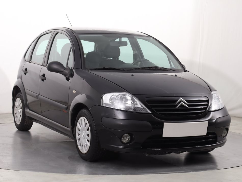 Citroen C3 - 2005