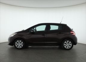 Peugeot 208 - 2012