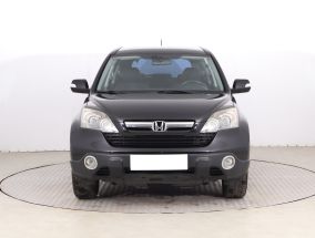 Honda CRV - 2008