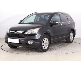 Honda CRV - 2008