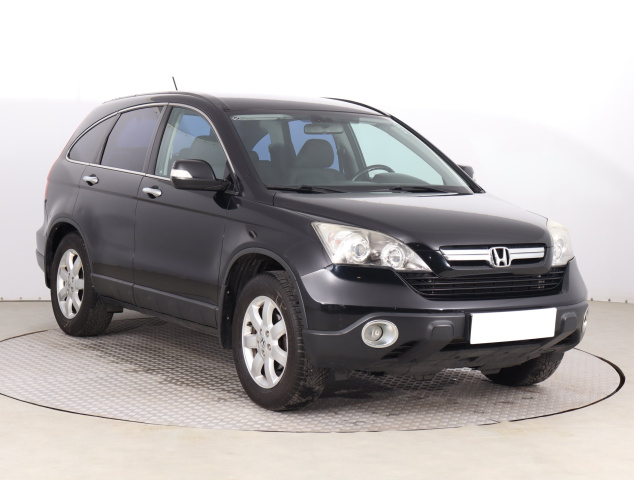 Honda CR-V 2008