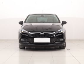 Opel Astra - 2018