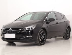 Opel Astra - 2018