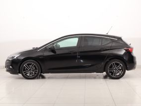 Opel Astra - 2018