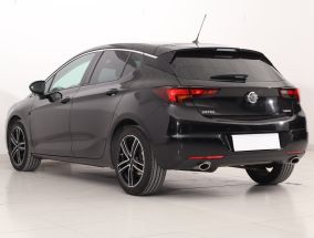 Opel Astra - 2018