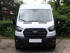 Ford Transit - 2022