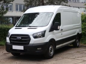 Ford Transit - 2022