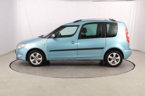Skoda Roomster - 2012
