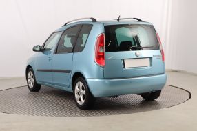 Skoda Roomster - 2012