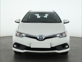 Toyota Auris - 2018