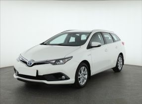 Toyota Auris - 2018