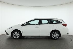 Toyota Auris - 2018