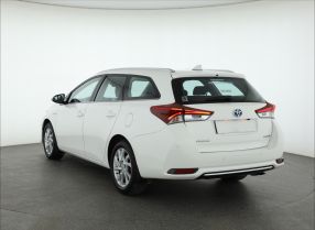 Toyota Auris - 2018