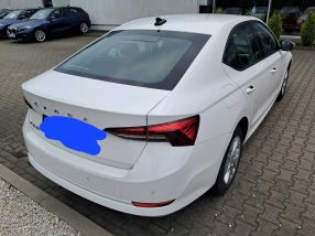 Skoda Octavia - 2021