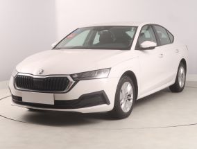 Skoda Octavia - 2021