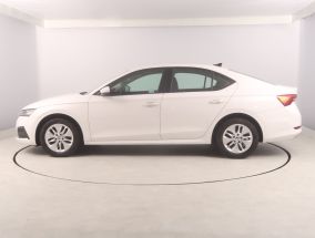 Skoda Octavia - 2021