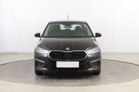 Skoda Fabia - 2022