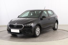 Skoda Fabia - 2022