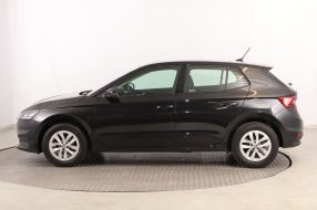 Skoda Fabia - 2022
