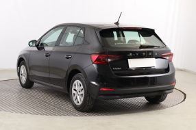 Skoda Fabia - 2022