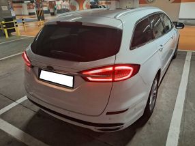 Ford Mondeo - 2019