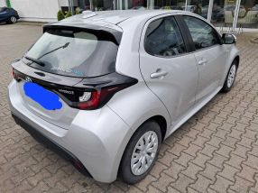 Toyota Yaris - 2020