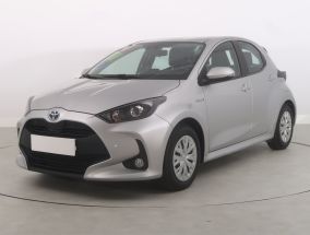 Toyota Yaris - 2020
