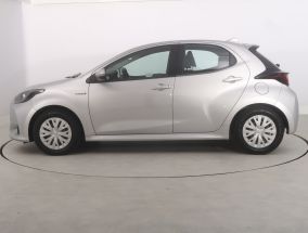 Toyota Yaris - 2020