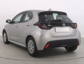 Toyota Yaris - 2020