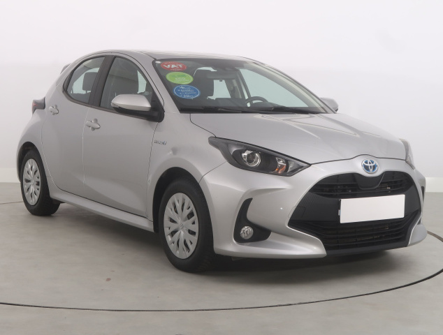 Toyota Yaris 2020