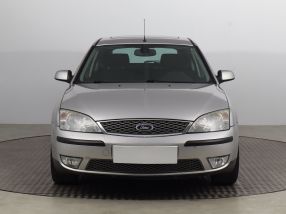Ford Mondeo - 2006