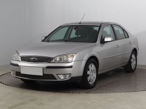 Ford Mondeo - 2006