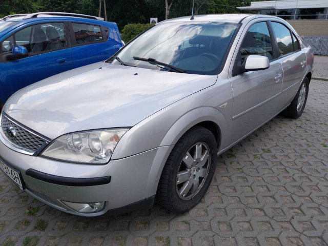 Ford Mondeo 2006