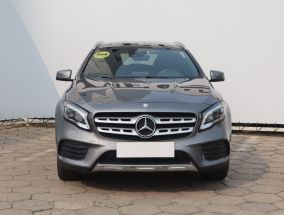 Mercedes-Benz GLA - 2017