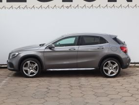 Mercedes-Benz GLA - 2017